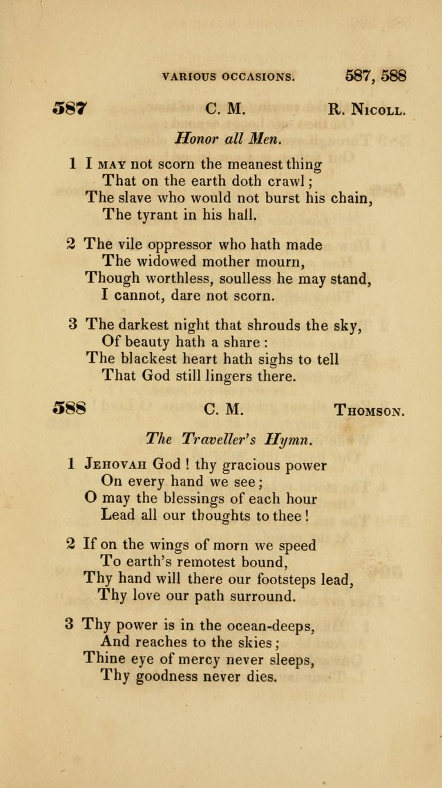 Hymns for Public Worship page 412