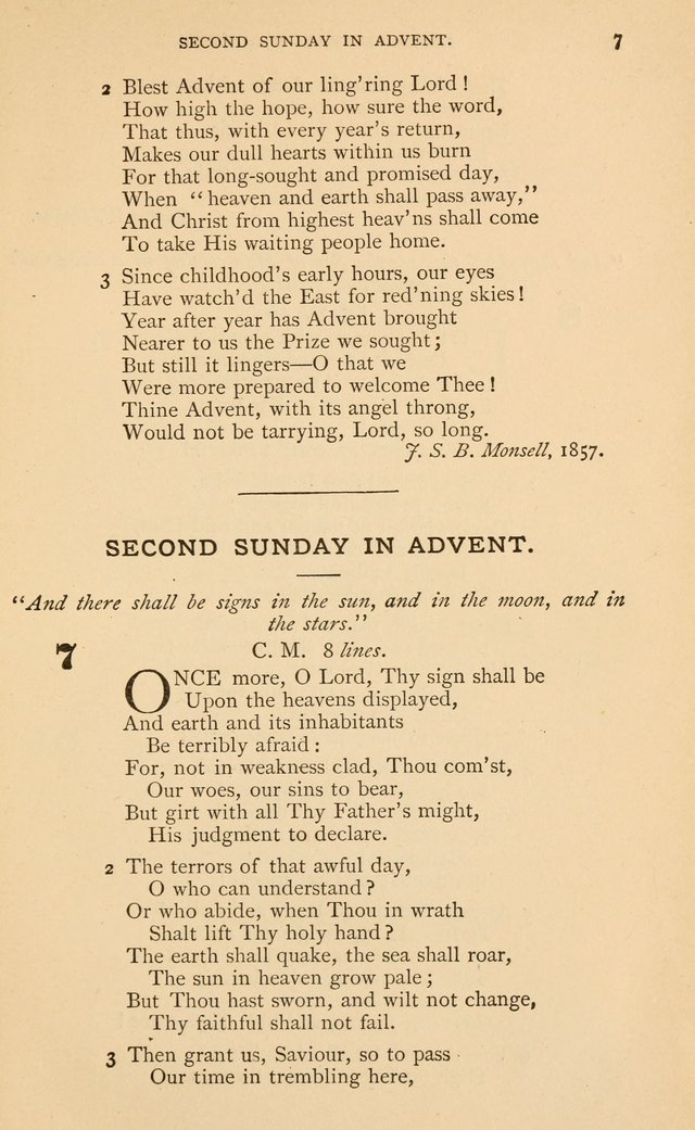 Hymns for the Reformed Church in the United States page 14