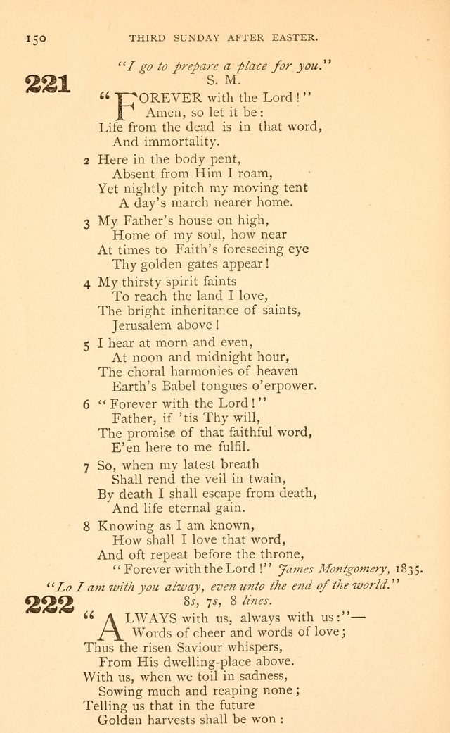 Hymns for the Reformed Church in the United States page 157