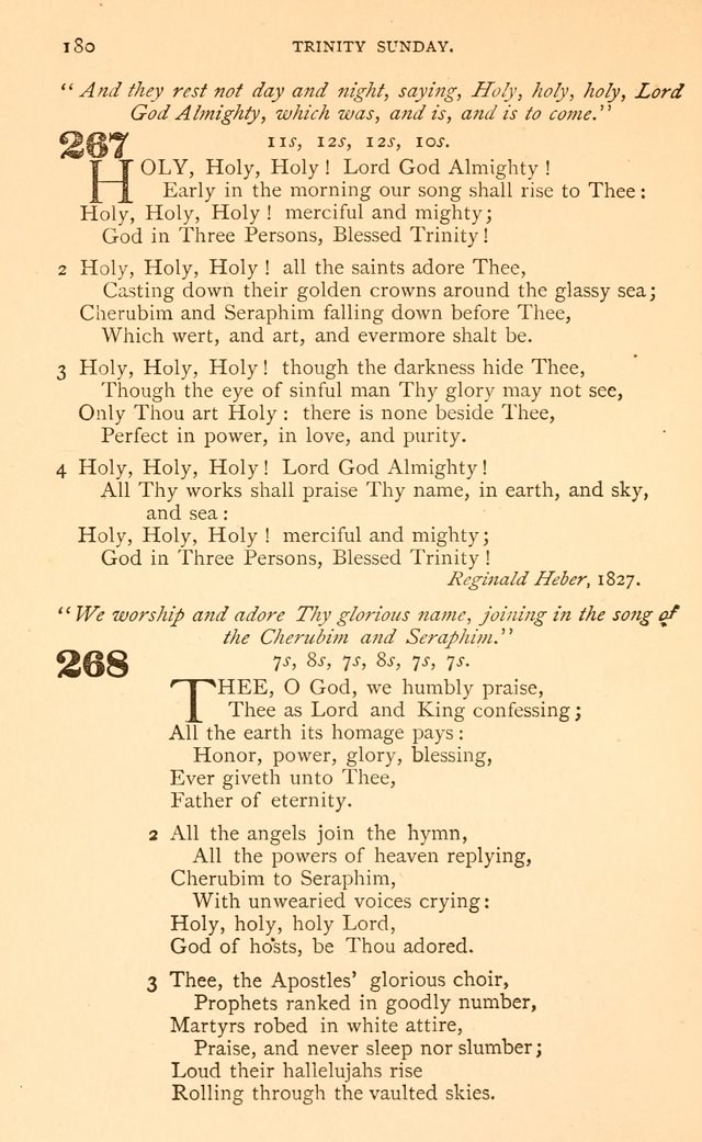 Hymns for the Reformed Church in the United States page 187