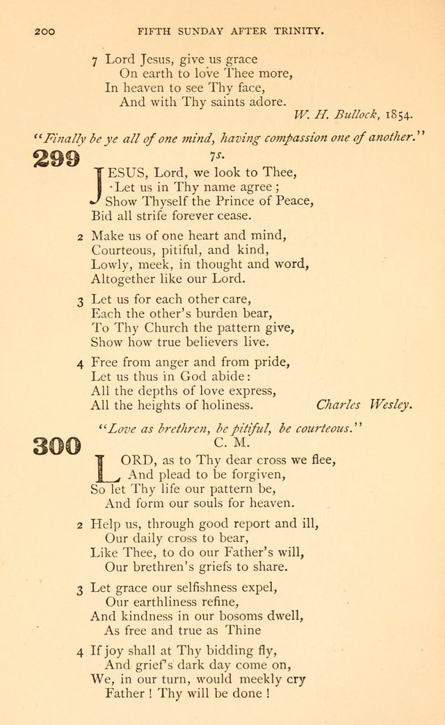 Hymns for the Reformed Church in the United States page 207