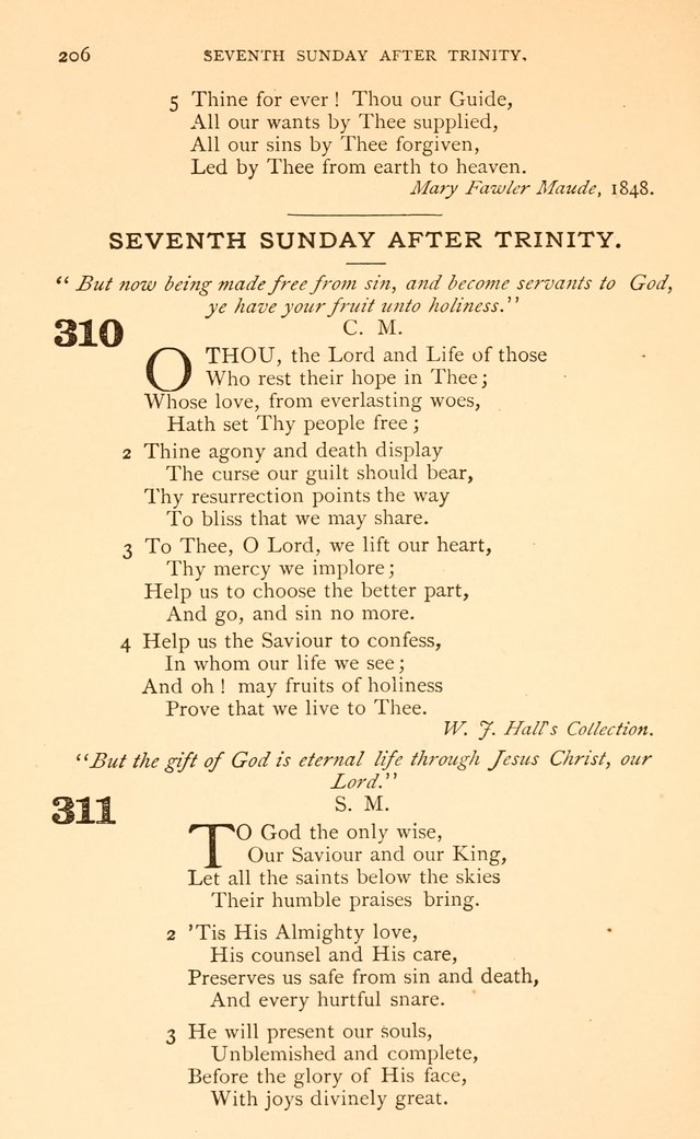 Hymns for the Reformed Church in the United States page 213