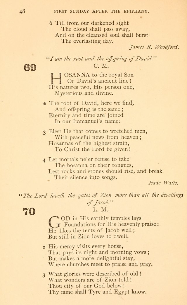 Hymns for the Reformed Church in the United States page 55