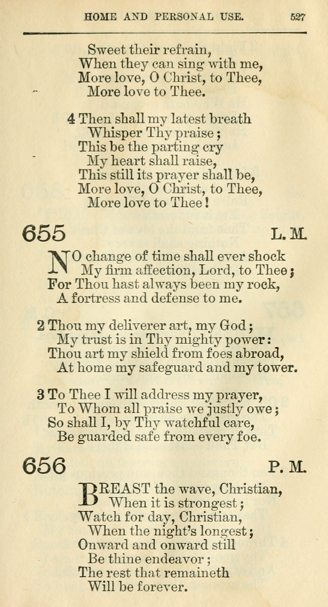 The Hymnal: revised and enlarged as adopted by the General Convention of the Protestant Episcopal Church in the United States of America in the year of our Lord 1892 page 546