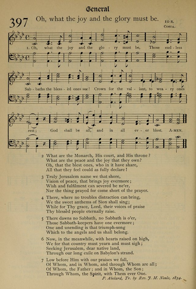 The Hymnal, Revised and Enlarged, as adopted by the General Convention of the Protestant Episcopal Church in the United States of America in the year of our Lord 1892 page 453