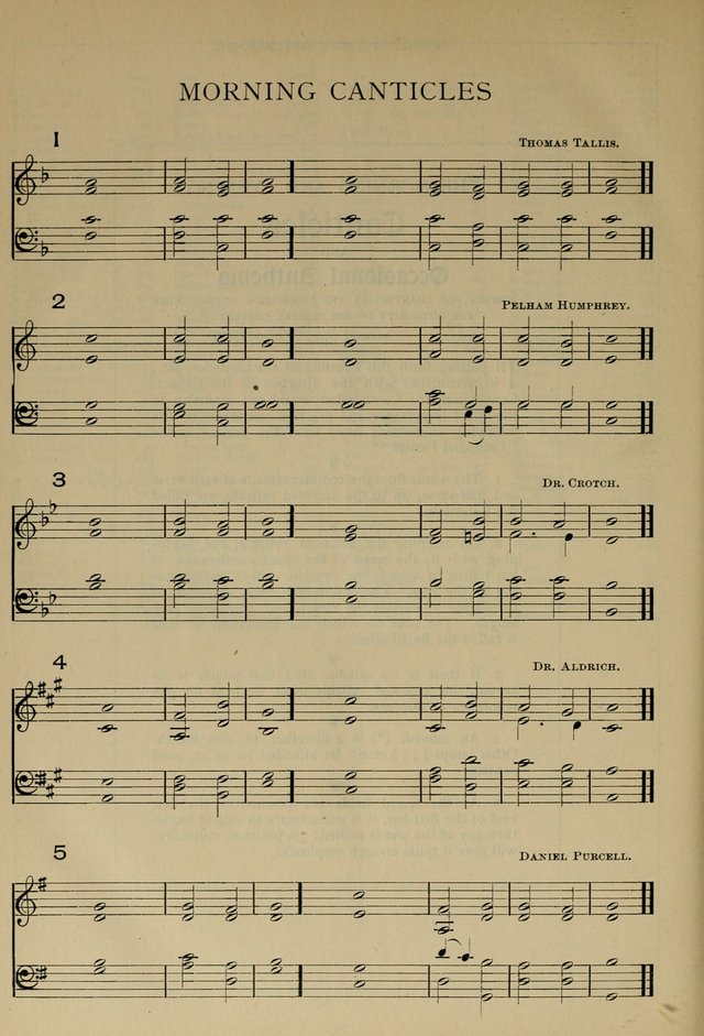 The Hymnal, Revised and Enlarged, as adopted by the General Convention of the Protestant Episcopal Church in the United States of America in the year of our Lord 1892 page 817
