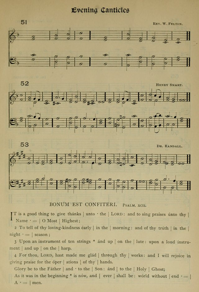 The Hymnal, Revised and Enlarged, as adopted by the General Convention of the Protestant Episcopal Church in the United States of America in the year of our Lord 1892 page 834