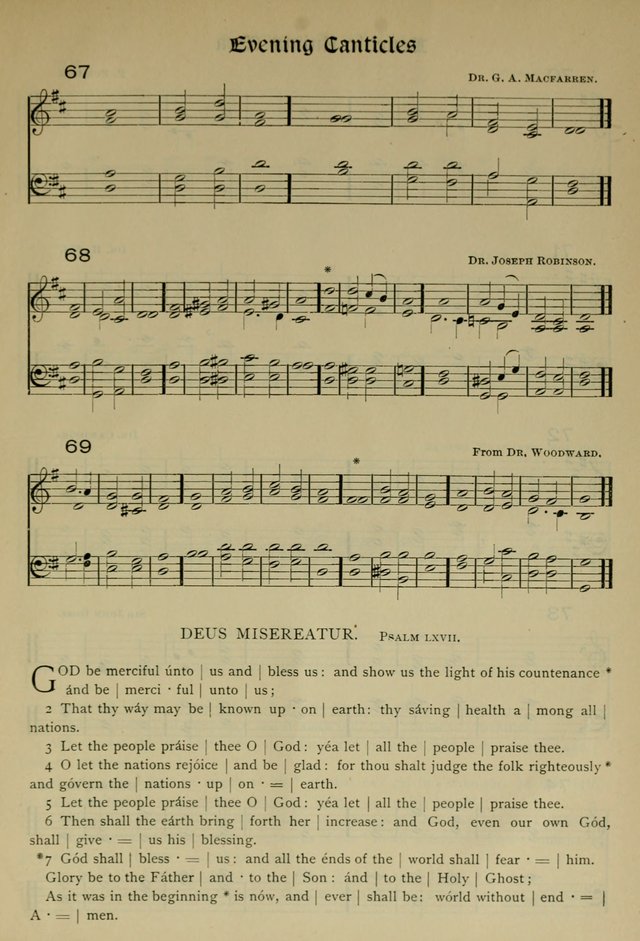 The Hymnal, Revised and Enlarged, as adopted by the General Convention of the Protestant Episcopal Church in the United States of America in the year of our Lord 1892 page 838