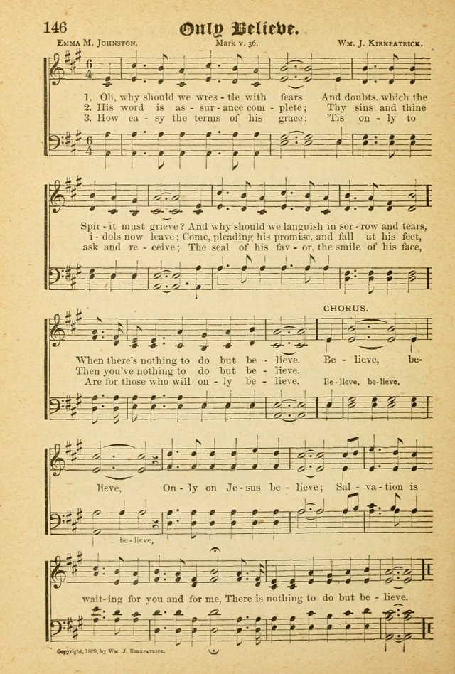 Hymn-Songs: for use in the Sunday school, young people