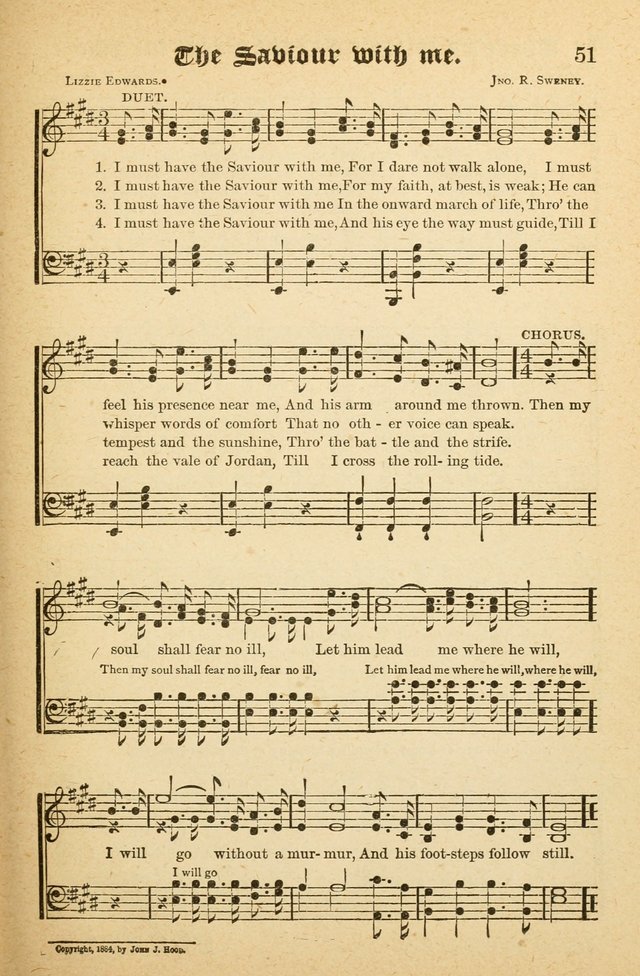 Hymn-Songs: for use in the Sunday school, young people's meeting, the ...