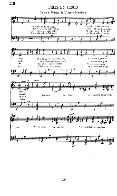 Himnos Selectos page 100