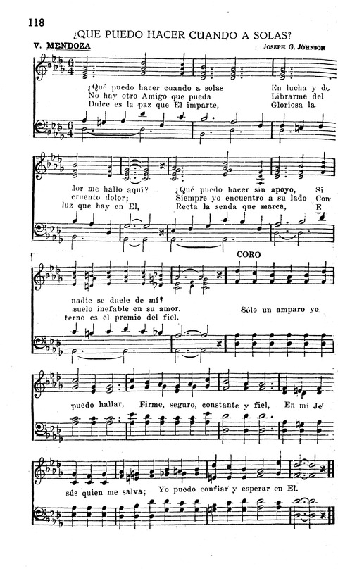 Himnos Selectos page 108