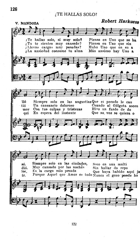 Himnos Selectos page 116