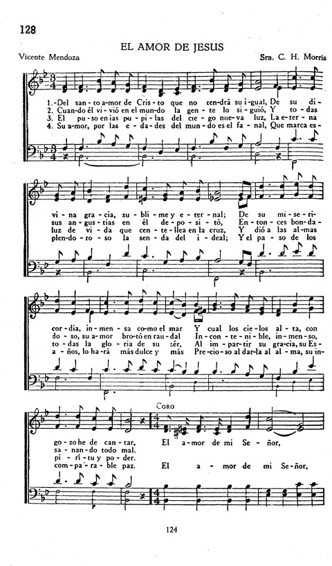 Himnos Selectos page 118