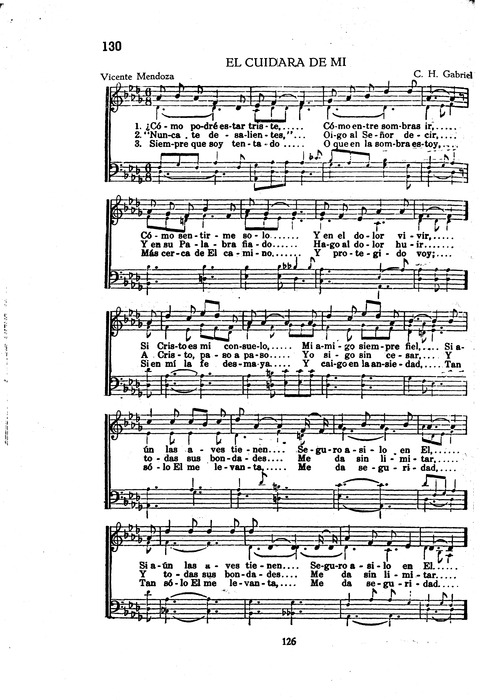 Himnos Selectos page 120