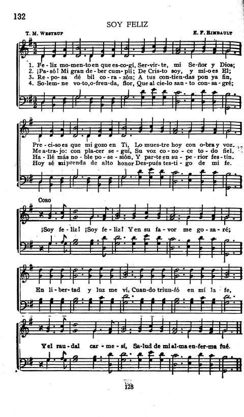 Himnos Selectos page 122