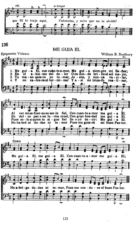 Himnos Selectos page 127