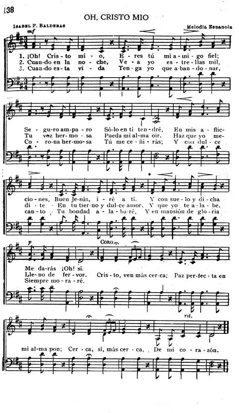 Himnos Selectos page 129