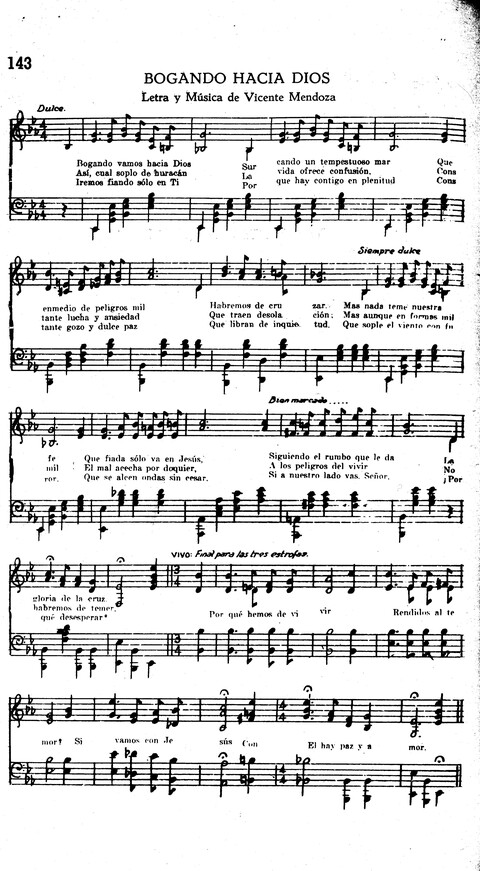 Himnos Selectos page 134