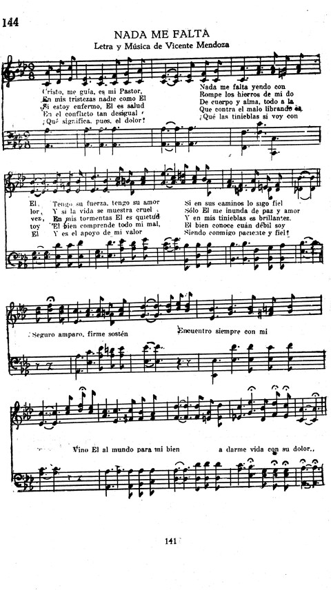 Himnos Selectos page 135