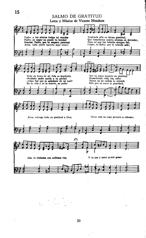 Himnos Selectos page 14