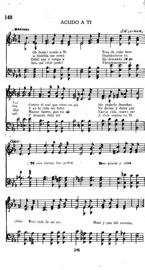 Himnos Selectos page 140