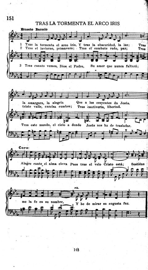 Himnos Selectos page 142