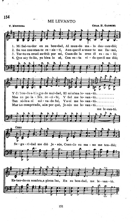 Himnos Selectos page 145