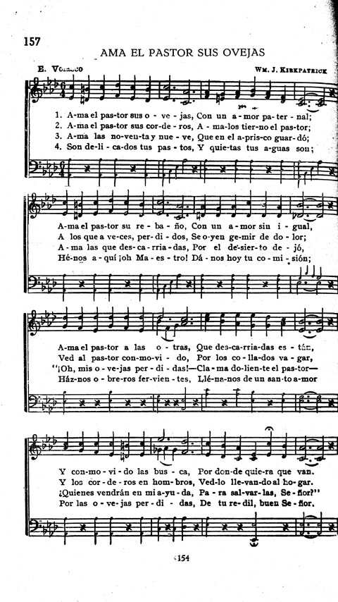 Himnos Selectos page 148