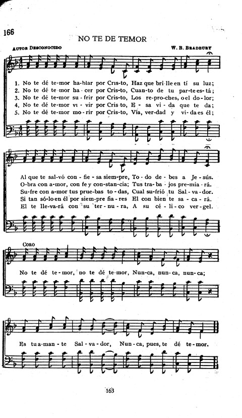 Himnos Selectos page 157