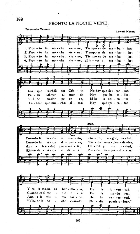 Himnos Selectos page 160