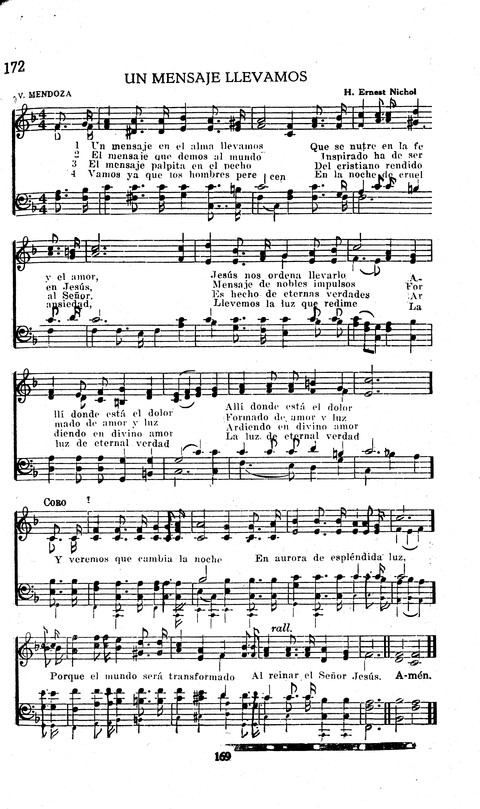 Himnos Selectos page 163