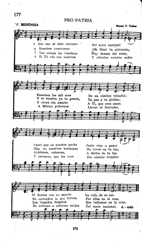 Himnos Selectos page 168