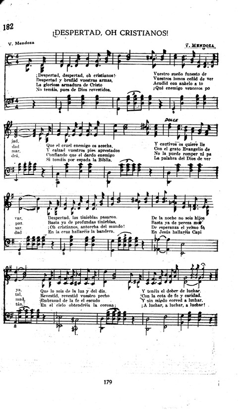 Himnos Selectos page 173