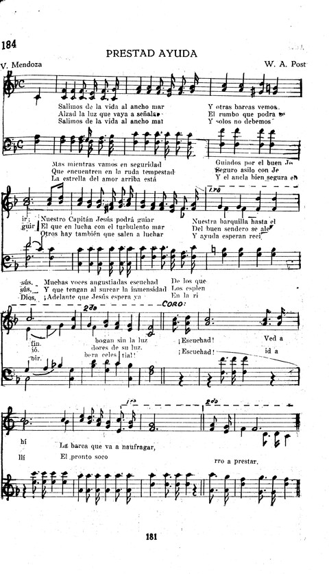 Himnos Selectos page 175