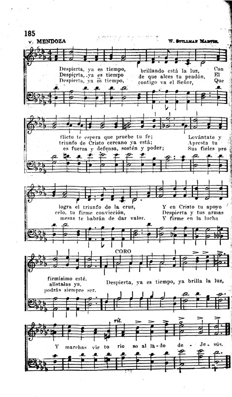 Himnos Selectos page 176
