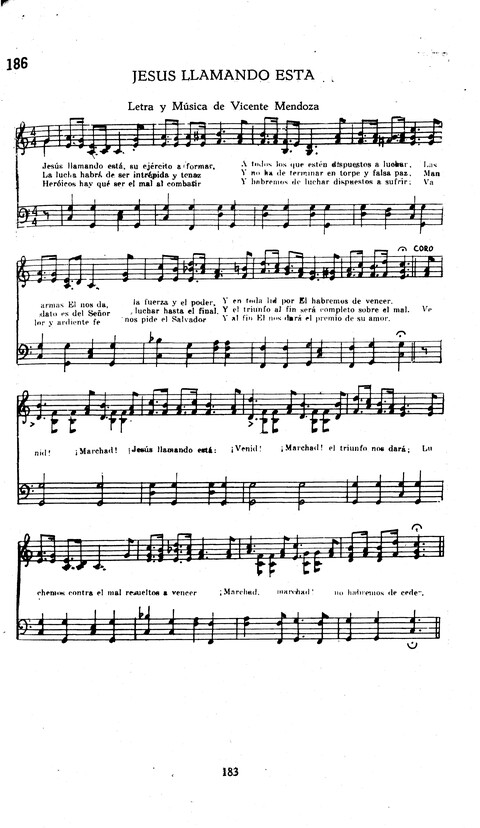 Himnos Selectos page 177