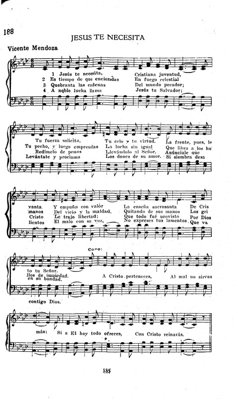 Himnos Selectos page 179