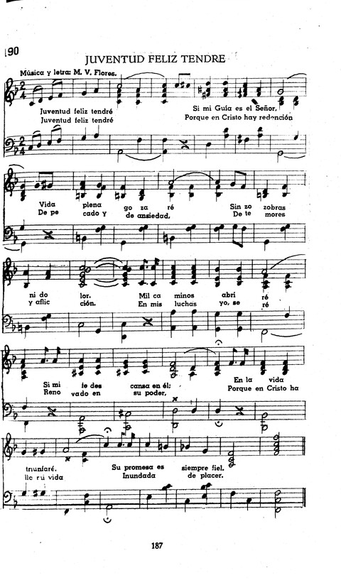 Himnos Selectos page 181