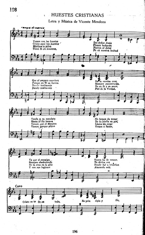 Himnos Selectos page 190