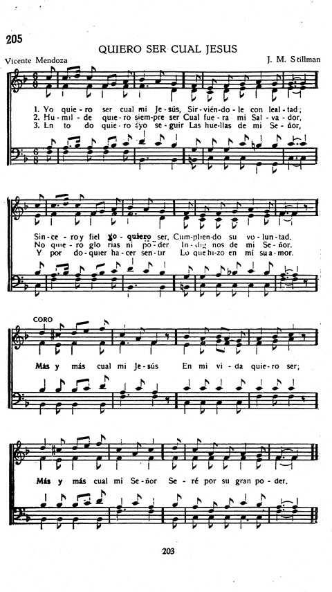 Himnos Selectos page 197