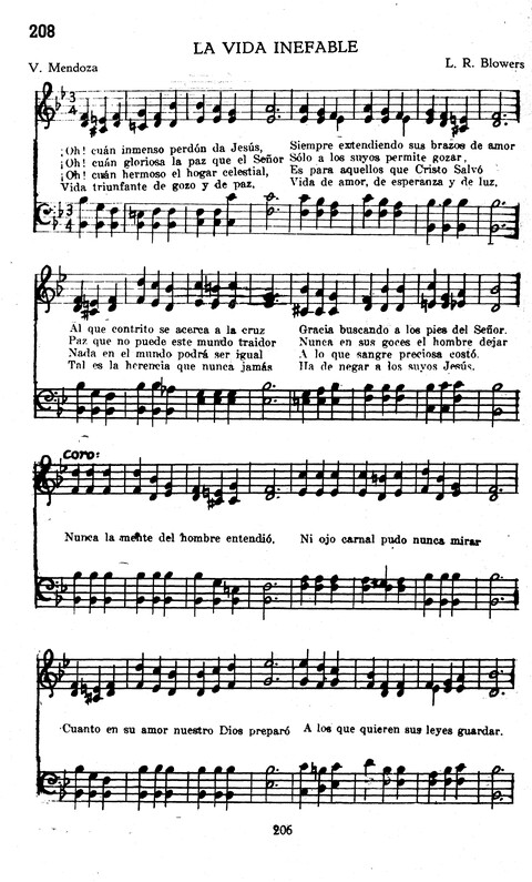 Himnos Selectos page 200