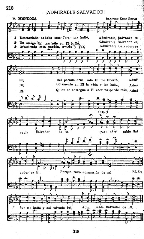 Himnos Selectos page 210