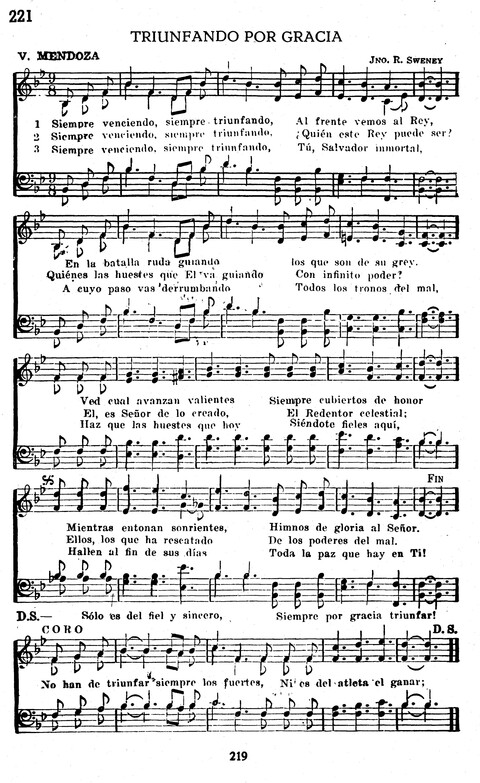 Himnos Selectos page 213