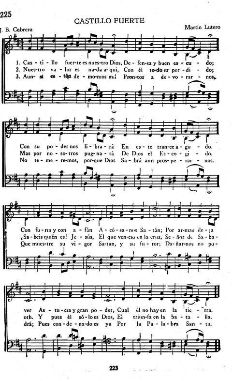 Himnos Selectos page 217