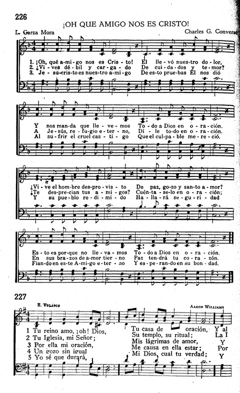 Himnos Selectos page 218