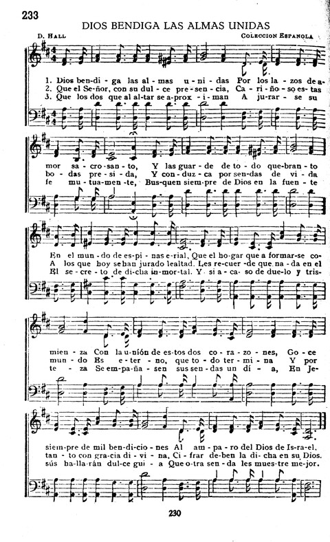 Himnos Selectos page 224