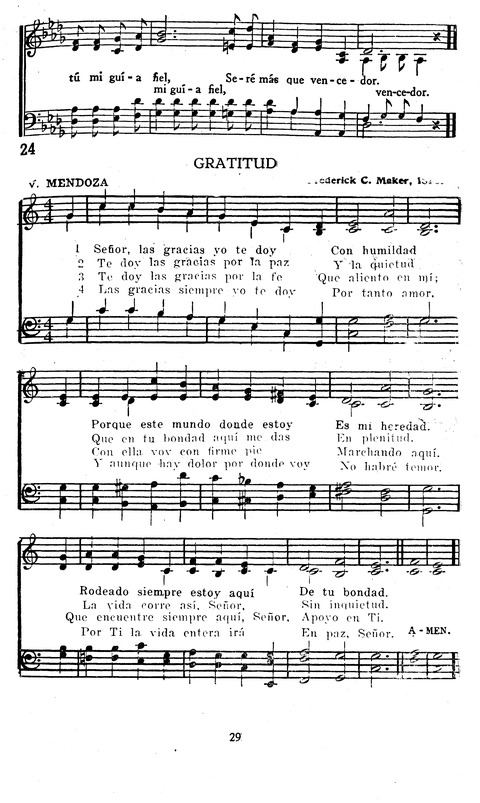 Himnos Selectos page 23