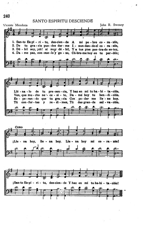 Himnos Selectos page 231