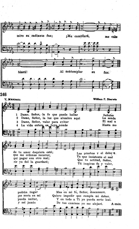Himnos Selectos page 237